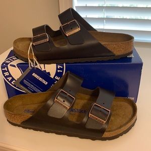 Birkenstock Arizona bs regular amalfi testa dimoro